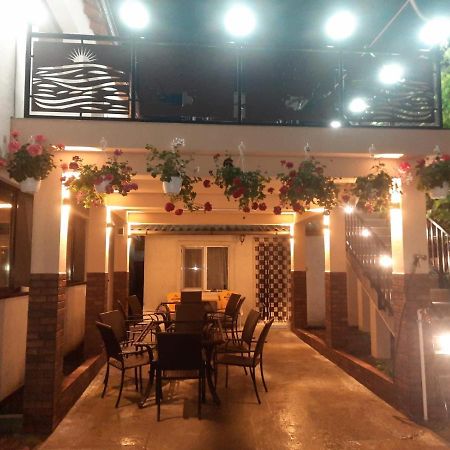 Casa Marstef Hotel Eforie Sud  Exterior photo
