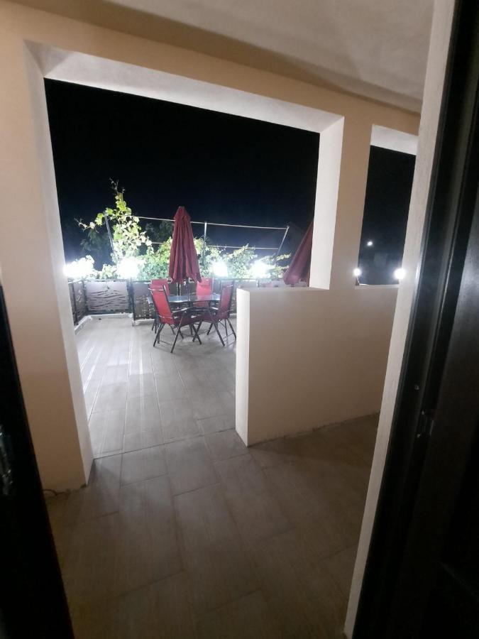 Casa Marstef Hotel Eforie Sud  Exterior photo