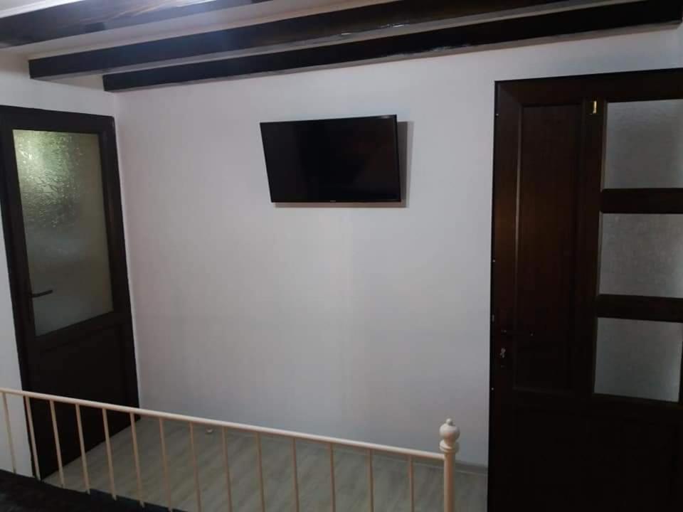Casa Marstef Hotel Eforie Sud  Exterior photo